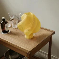 Soft Serve Bordslampa Regular, Wild Strawberry