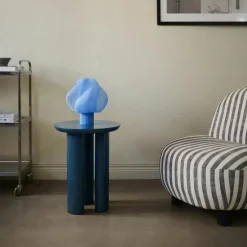 Soft Serve Bordslampa Regular, Wild Strawberry