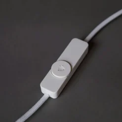 Soft Serve Bordslampa Regular, Wild Strawberry