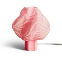 Soft Serve Bordslampa Regular, Wild Strawberry