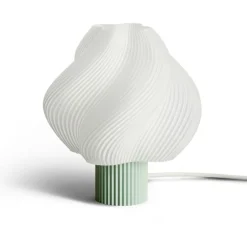 Soft Serve Bordslampa Regular, Wild Strawberry