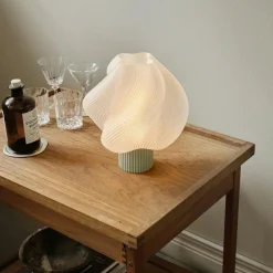 Soft Serve Bordslampa Regular, Wild Strawberry