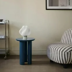 Soft Serve Bordslampa Regular, Wild Strawberry