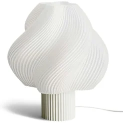 Soft Serve Mega Golvlampa, Matcha