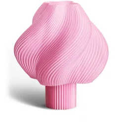 Soft Serve Portable Bordslampa, Vanilla Bean