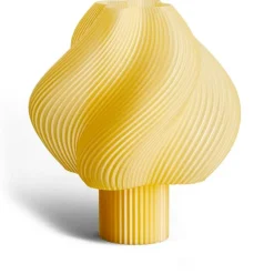 Soft Serve Portable Bordslampa, Vanilla Bean