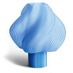 Soft Serve Portable Bordslampa, Vanilla Bean