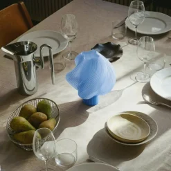 Soft Serve Portable Bordslampa, Vanilla Bean