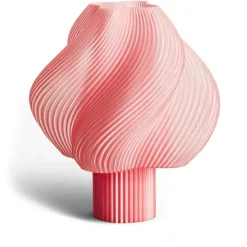 Soft Serve Portable Bordslampa, Vanilla Bean