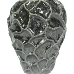 Muubs Vaser-Soil Vas 18x21,5 cm, Chocolate