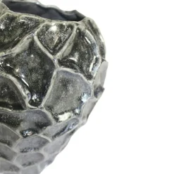 Muubs Vaser-Soil Vas 18x21,5 cm, Chocolate