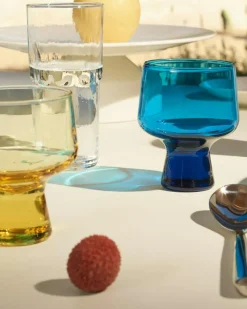 Solare Högt Dricksglas 39 cl 2-pack, Klar