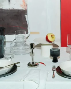 Iittala Kakfat, Tårtfat & Kupor-Solare Kakfat, 14 cm