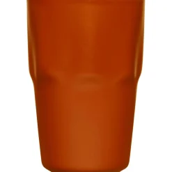 Solare Mugg 30 cl, Terrakotta