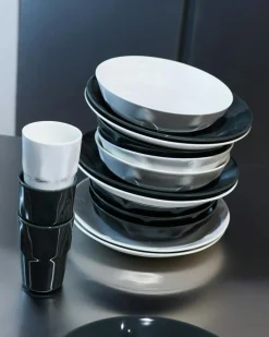 Iittala Mattallrikar-Solare Tallrik Ø27 cm, Terrakotta