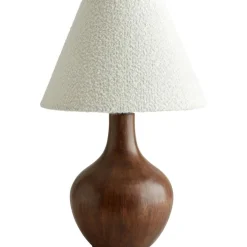 Decotique Bordslampor-Solid Bordslampa,