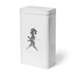 Solstickan Kaffeburk