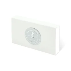 Solstickan Tändstickor, Svart