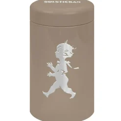 Solstickan Tändsticksrör, Sand