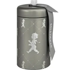 Solstickan Tändsticksrör, Sand