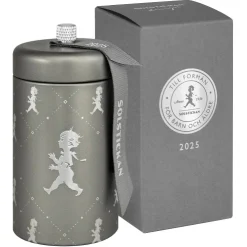 Solstickan Tändsticksrör, Sand