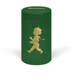 Solstickan Tändsticksrör, Sand