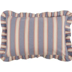 Somerset Kuddfodral 40x60 cm, Blå