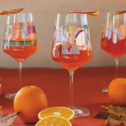 Sommerrausch Vinglas, #7