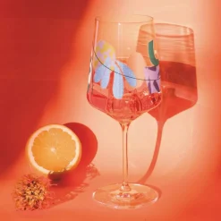 Sommerrausch Vinglas, #7