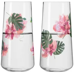 Ritzenhoff Dricksglas-Sommersonett Glas 2-pack, F24