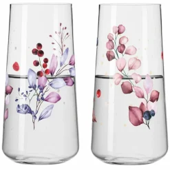 Ritzenhoff Dricksglas-Sommersonett Glas 2-pack, F24