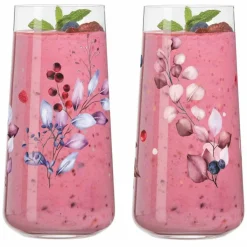 Ritzenhoff Dricksglas-Sommersonett Glas 2-pack, F24