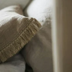 Sone Kuddfodral 30x50 cm, Beige