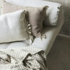 Sone Kuddfodral 30x50 cm, Beige