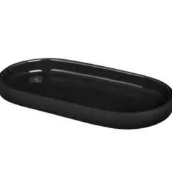 Blomus Brickor-Sono Bricka, Svart