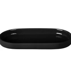 Blomus Brickor-Sono Bricka, Svart