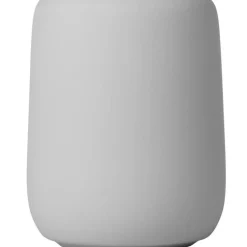 Blomus Tandborsthållare-Sono Tumblerglas, Svart