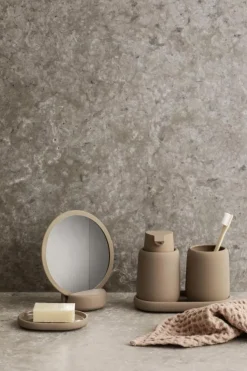 Sono Tvålpump, Micro Chip