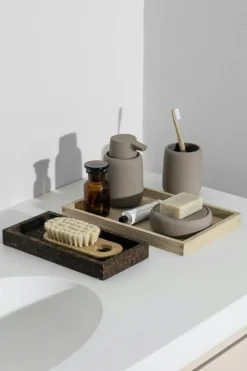 Sono Tvålpump, Micro Chip