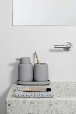 Sono Tvålpump, Micro Chip