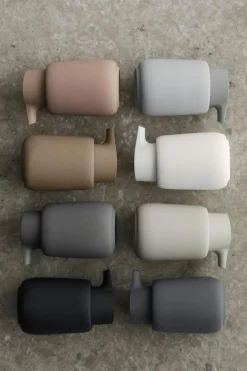 Sono Tvålpump, Micro Chip