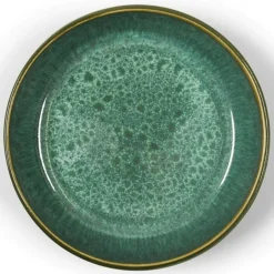 Soppskål Ø18 cm Svart/Amber