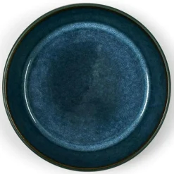 Soppskål Ø18 cm Svart/Amber