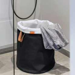 Sort-it Tvättkorg, Sand