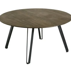 Muubs Matbord Och Barbord-Space Matbord Ø150 cm, Smoked