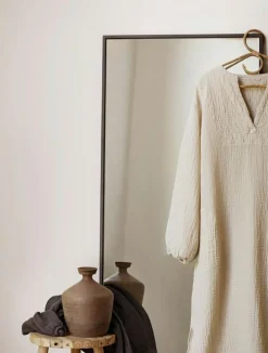 Spegel Metall 80x180 cm, Phantom