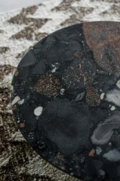 Jakobsdals Soffbord-Sphira Soffbord 100 cm, Beige