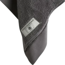 Spirit Of The Nomad Handdukar & Badlakan-Spirit Badhandduk 100x150 cm, Misty Grey