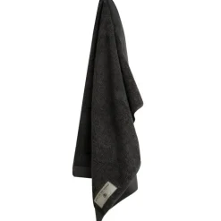 Spirit Handduk 50x70 cm, Lava Grey