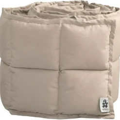 Spjälskydd 360x26 cm, Forest Lake Blue